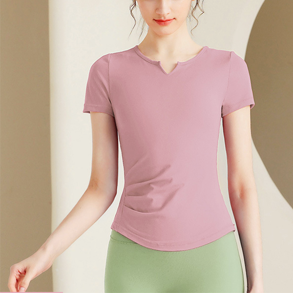 Yoga top Tatiana 2483