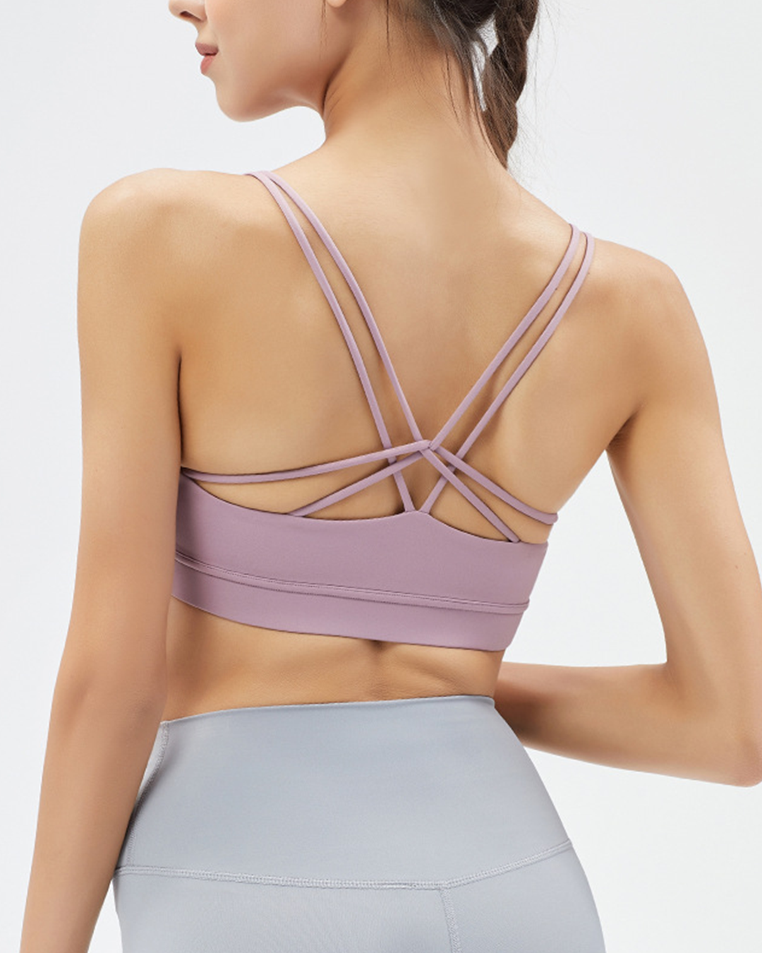 アントルラセパステルヨガブラトップ 3815