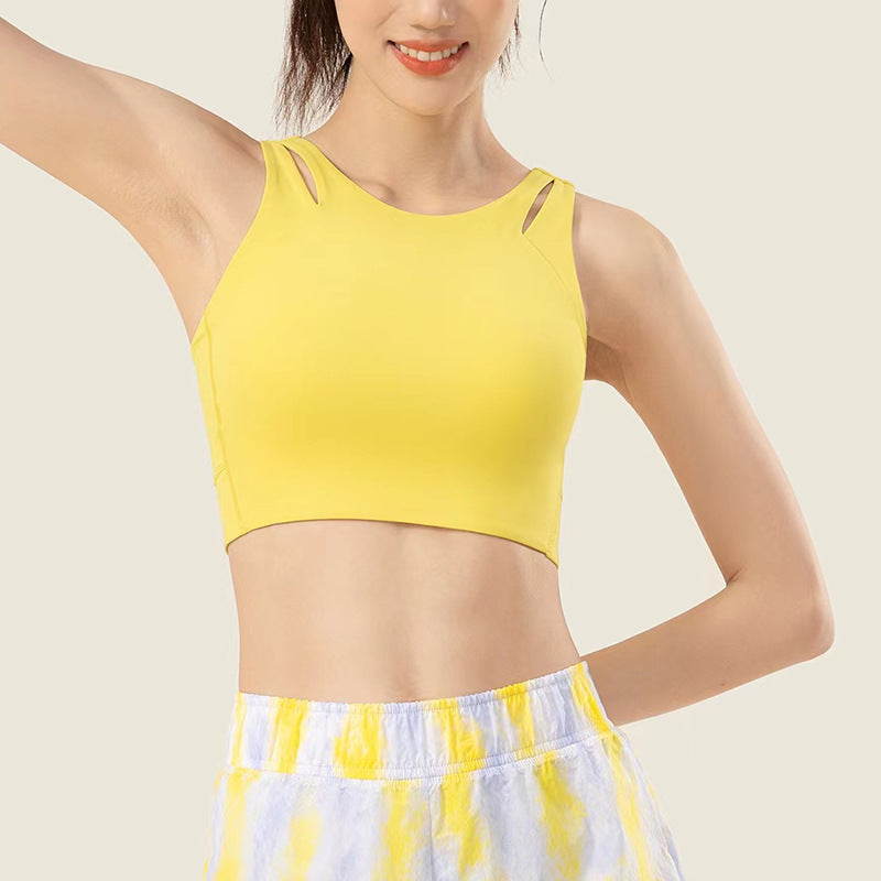 Sunstreamer Yoga Tank 2584