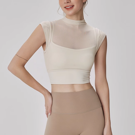 ウルヴォカスシアーヨガT 3441