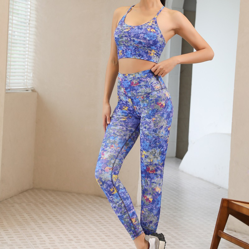 Yoga Bra Top Bloupintour 2757
