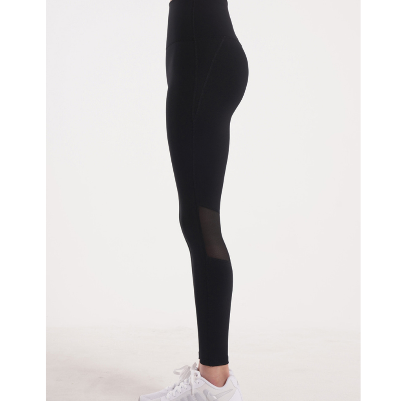 メッシュポイントレギンス 2657