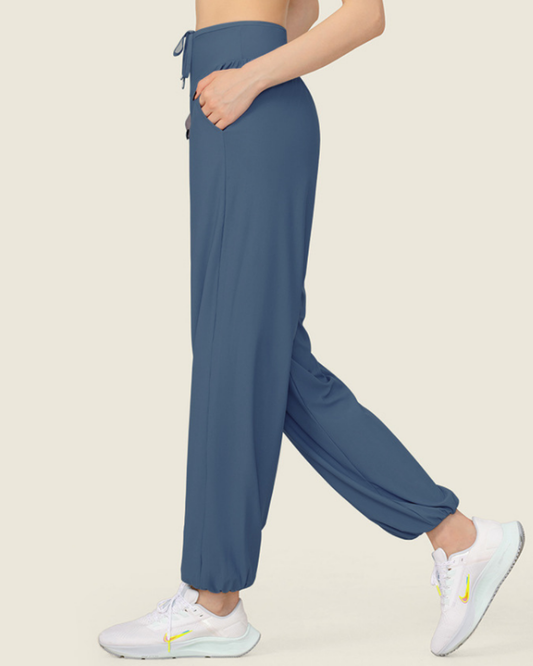 Ice Touch Aladdin Pants 2767