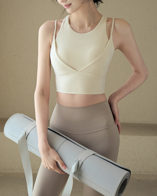 ドゥホールドヨガブラトップ 3549