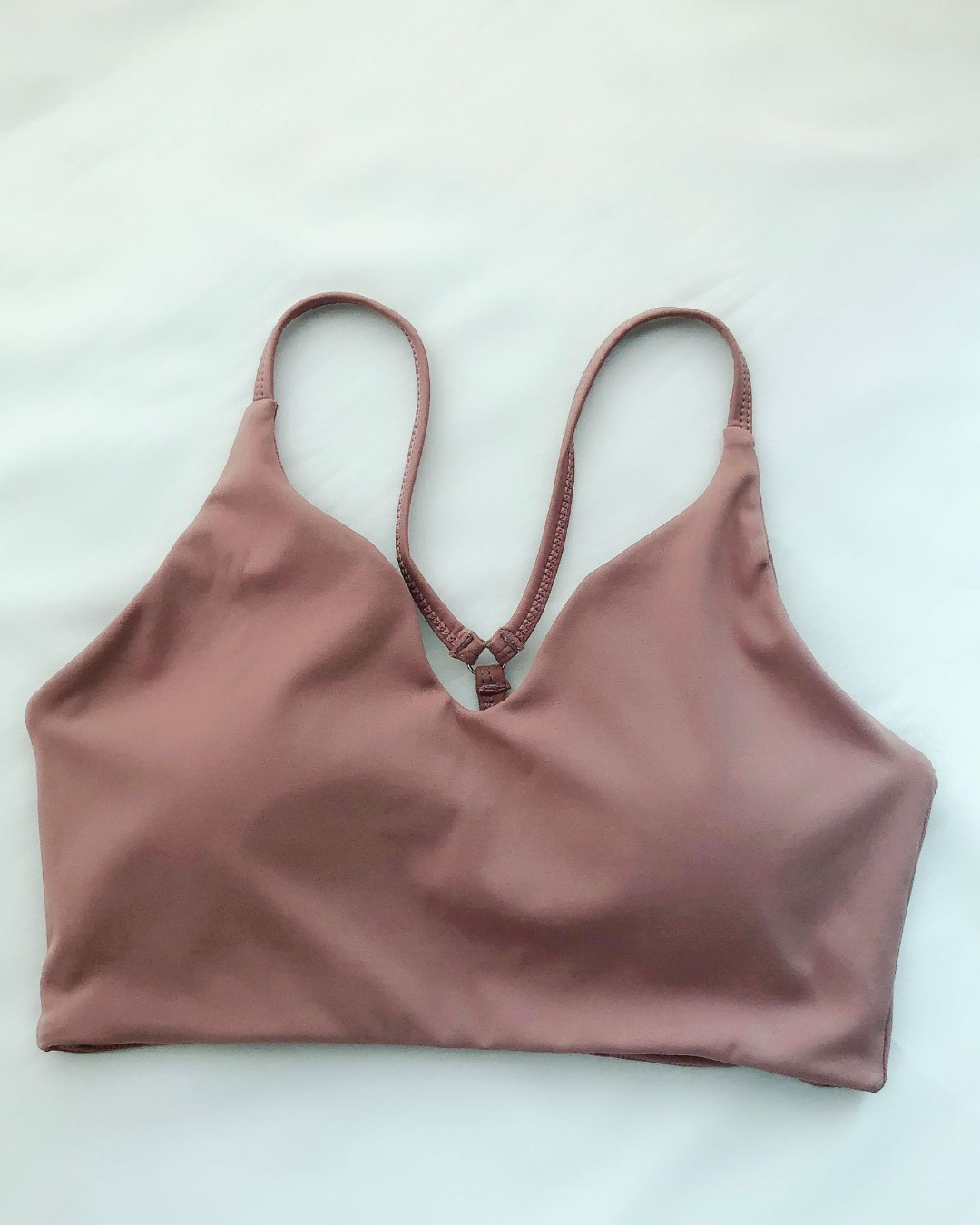 ブランシェYストラップヨガブラトップ 3693