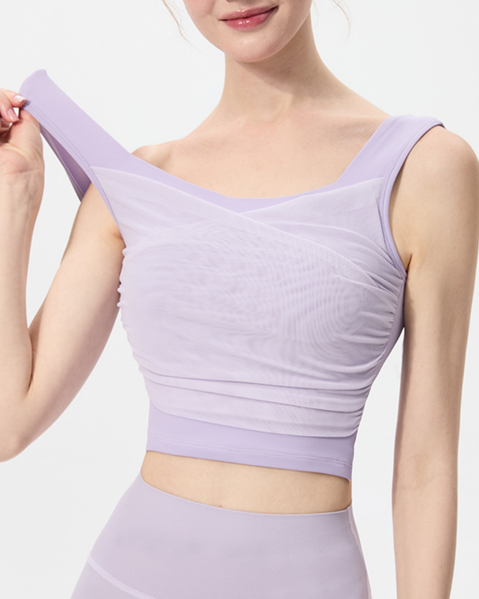 ククナカシュクールブラトップ 3558