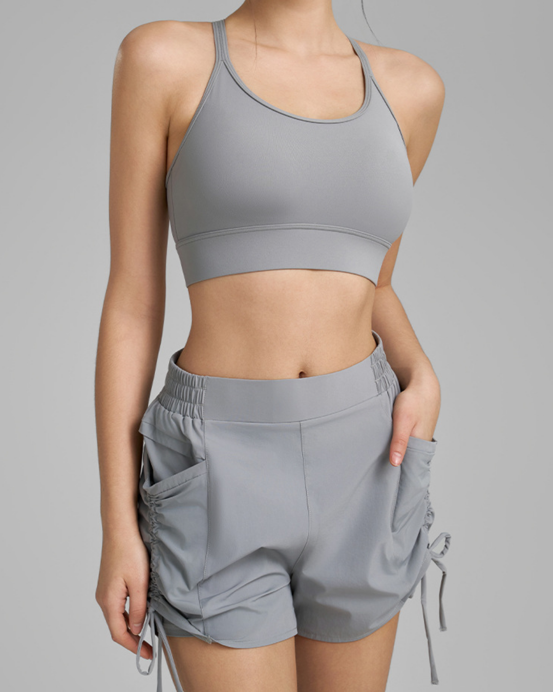 エテトレーニングセットアップ 3572