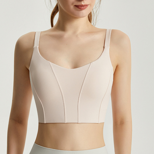 シェリクルブヨガブラトップ 3364