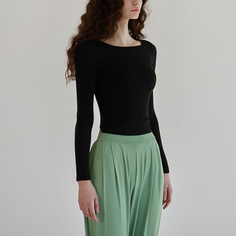 シュウェットヨガカットソー 3033