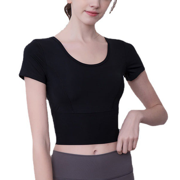 Papillon form yoga bra top 2964