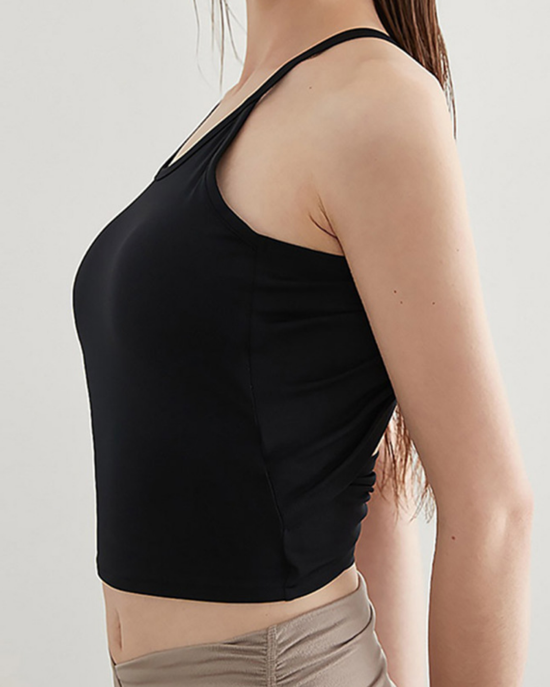 ナペドロストヨガブラトップ 3685