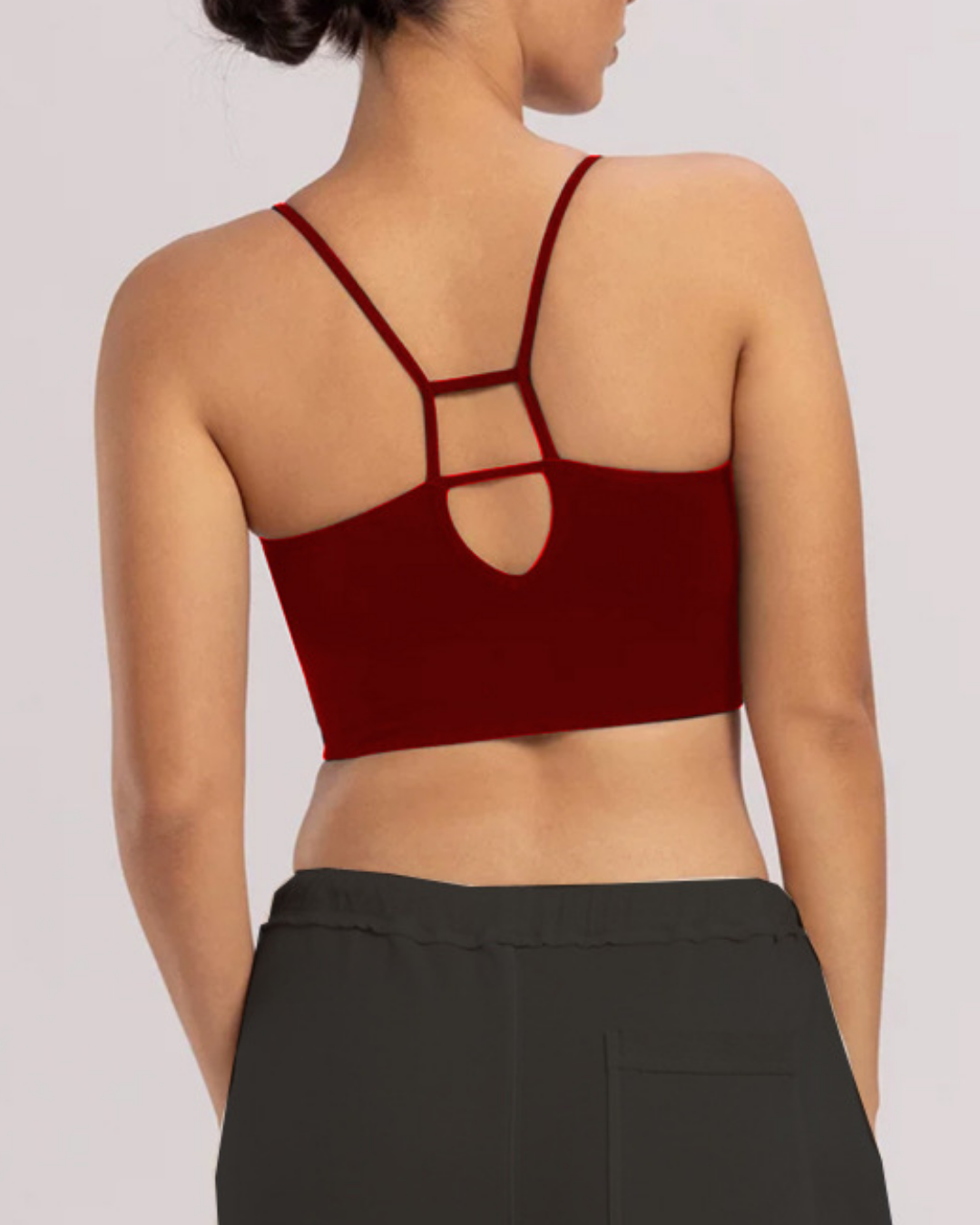 ホオマナブラトップ 3759