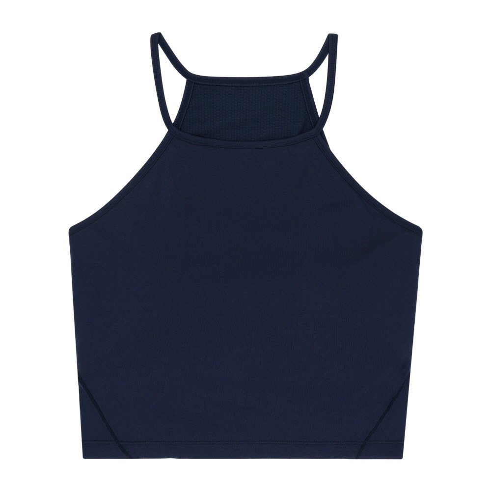 Top halter yoga tank 2617