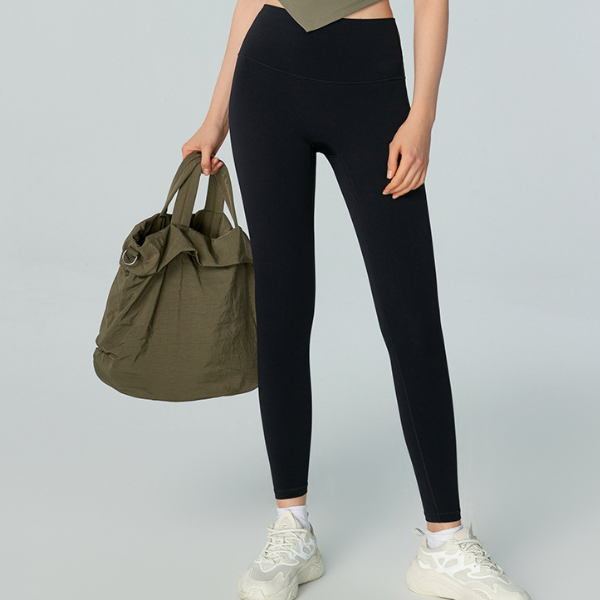 ナチュラルヨガナイロントート 3329