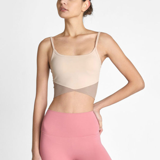 tristrian bra cami 2800