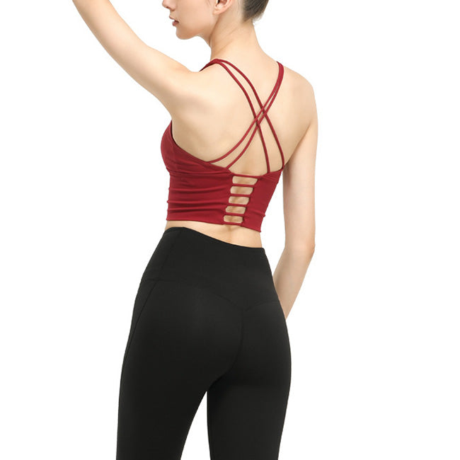 レースカッティングブラトップ 2648