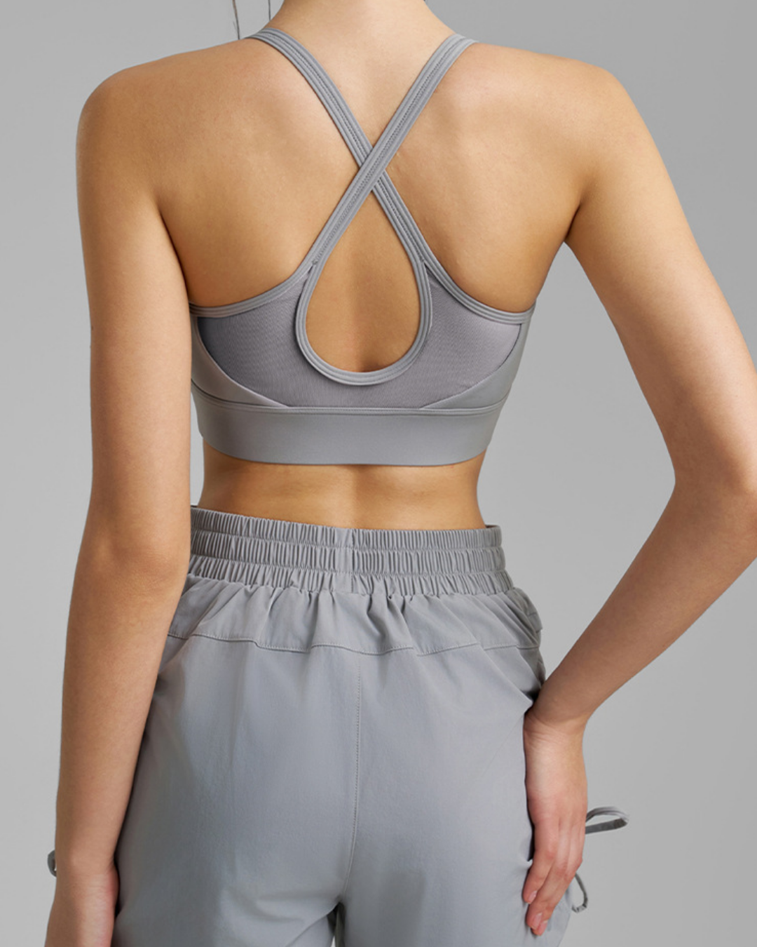 エテトレーニングセットアップ 3572