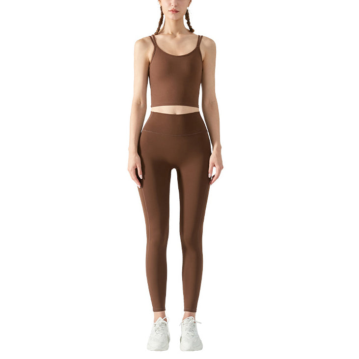 Plume Ale Bra Top 2975