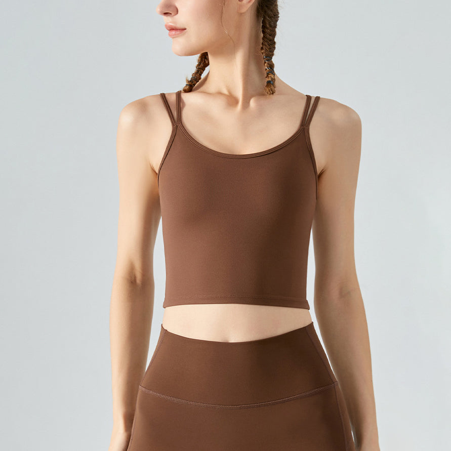 Plume Ale Bra Top 2975
