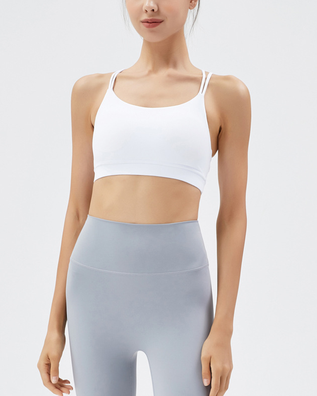 アントルラセパステルヨガブラトップ 3815