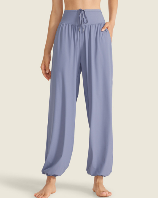 Ice Touch Aladdin Pants 2767