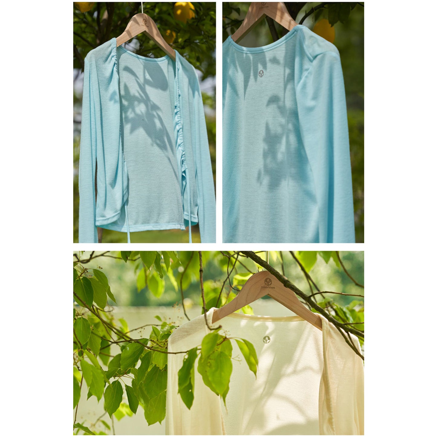 アタンシオンボレロカーディガン 3141