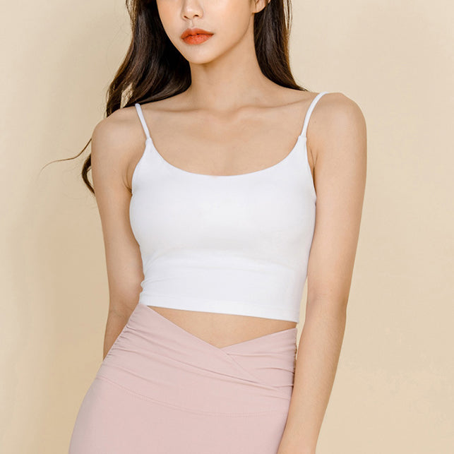 Masheri yoga bra top 3147