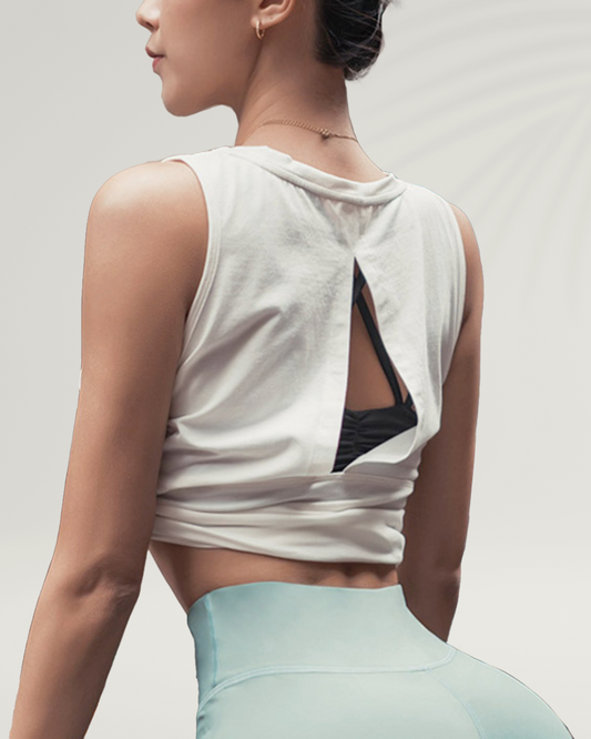Back slit dry tank 2701