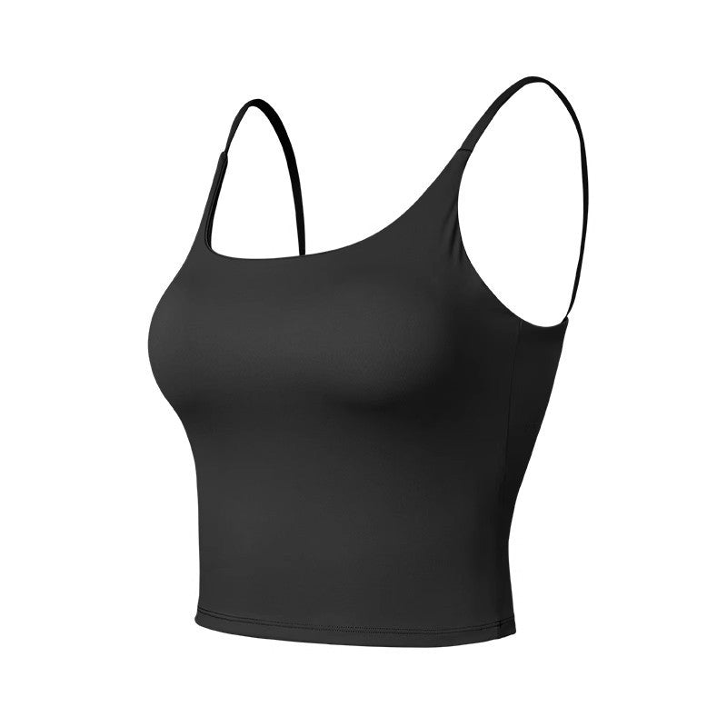 Airy Touch U Back Bra Top 3048