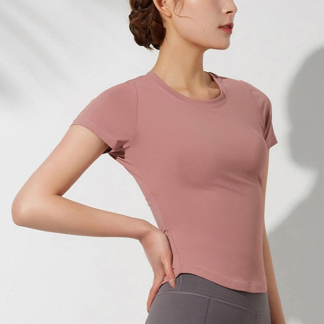 クロススティッチショートスリーブ 2477