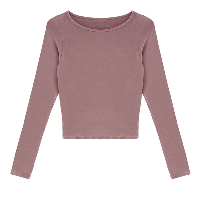 シュウェットヨガカットソー 3033