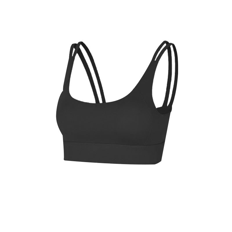 くすみバッグツイストブラトップ 2973