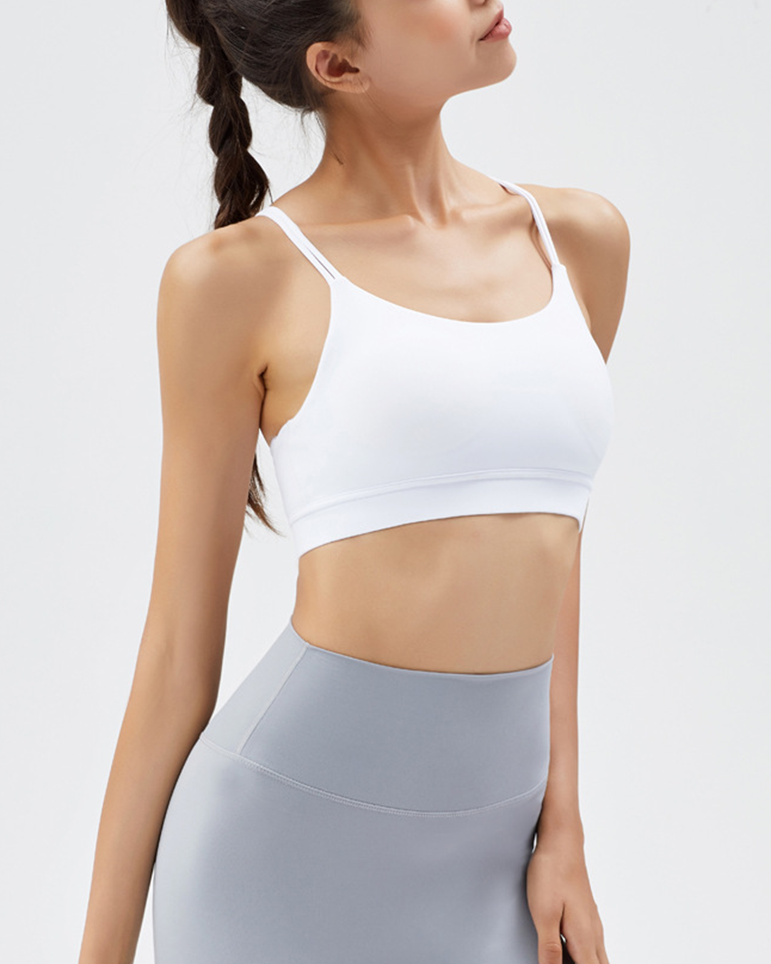 アントルラセパステルヨガブラトップ 3815