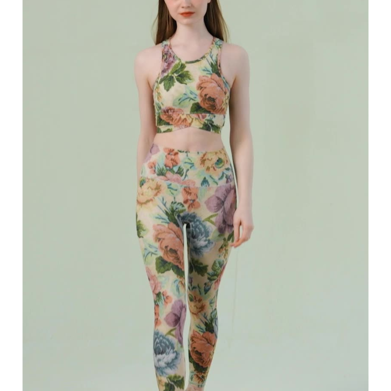 シックピオニーブラトップ 2398