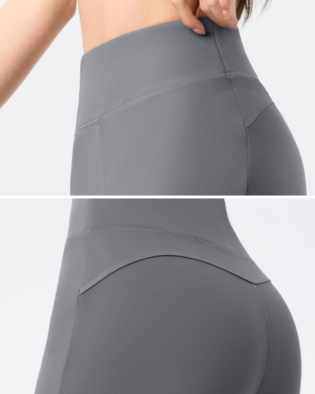 フラムドゥースウォームフレアパンツ 3907