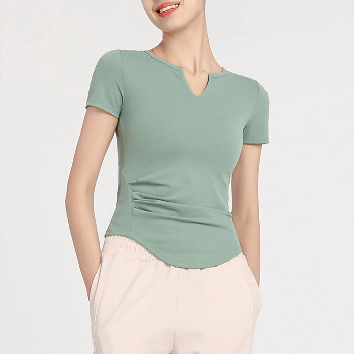 Elastic Essential Yoga T 2646