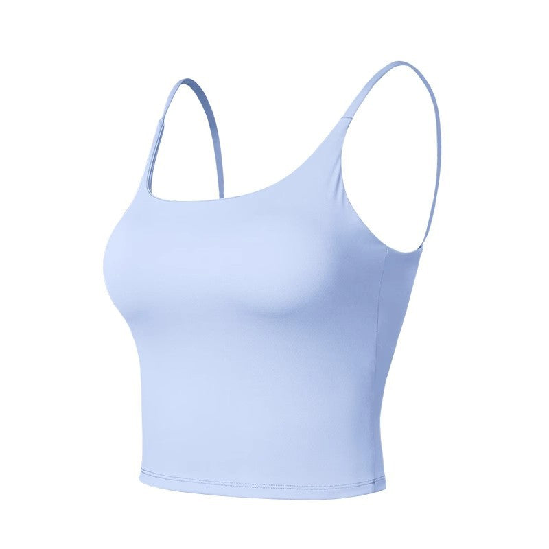 Airy Touch U Back Bra Top 3048