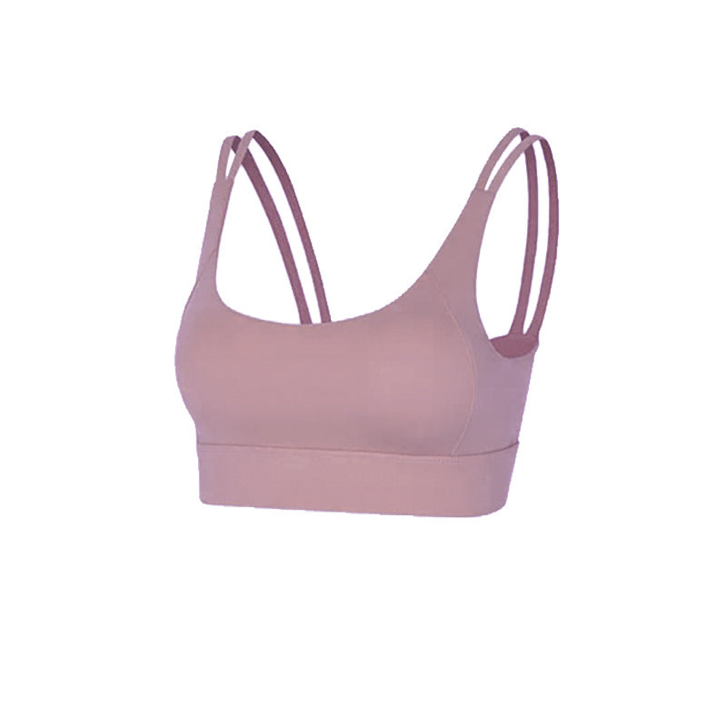 くすみバッグツイストブラトップ 2973