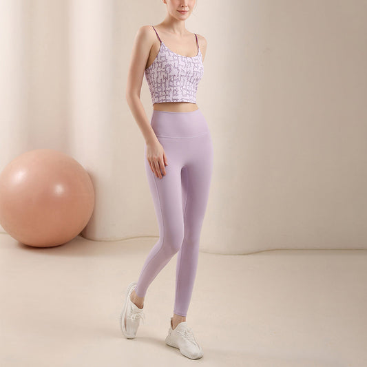 フェエリックヨガセットアップ 3203