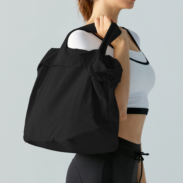 ナチュラルヨガナイロントート 3329