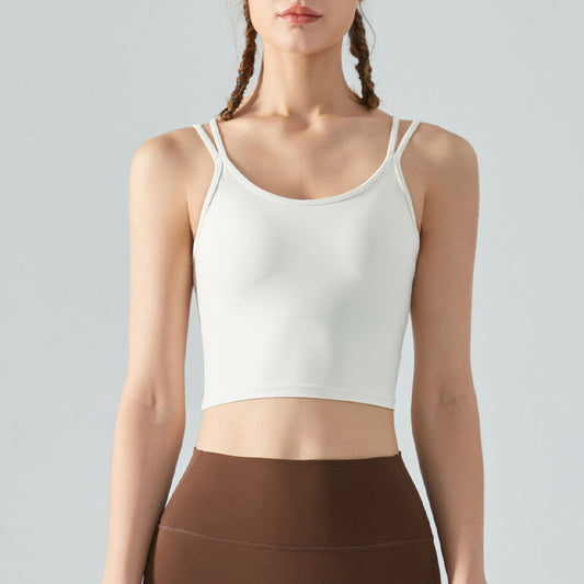 Plume Ale Bra Top 2975