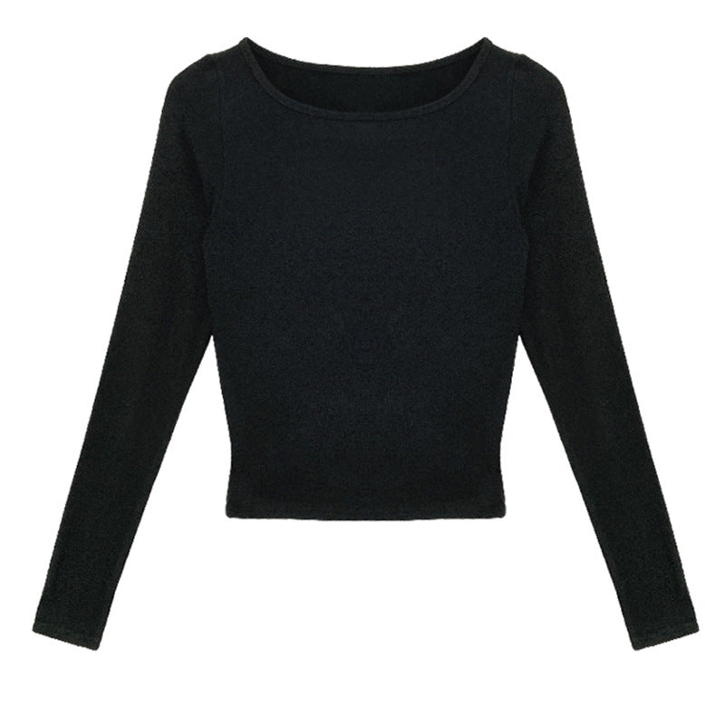 シュウェットヨガカットソー 3033