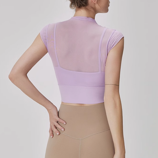 ウルヴォカスシアーヨガT 3441