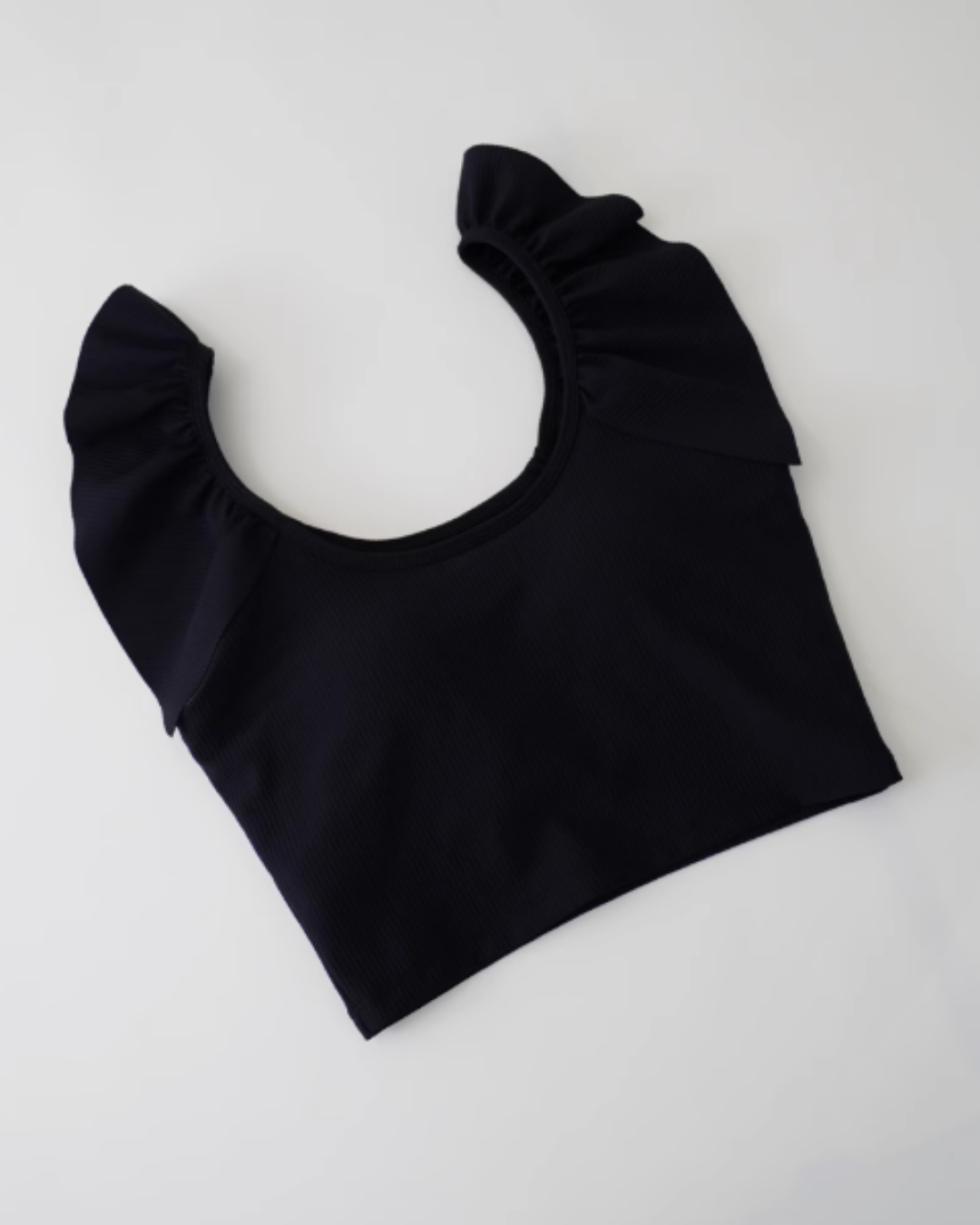 プアロサくすみヨガブラトップ 3661