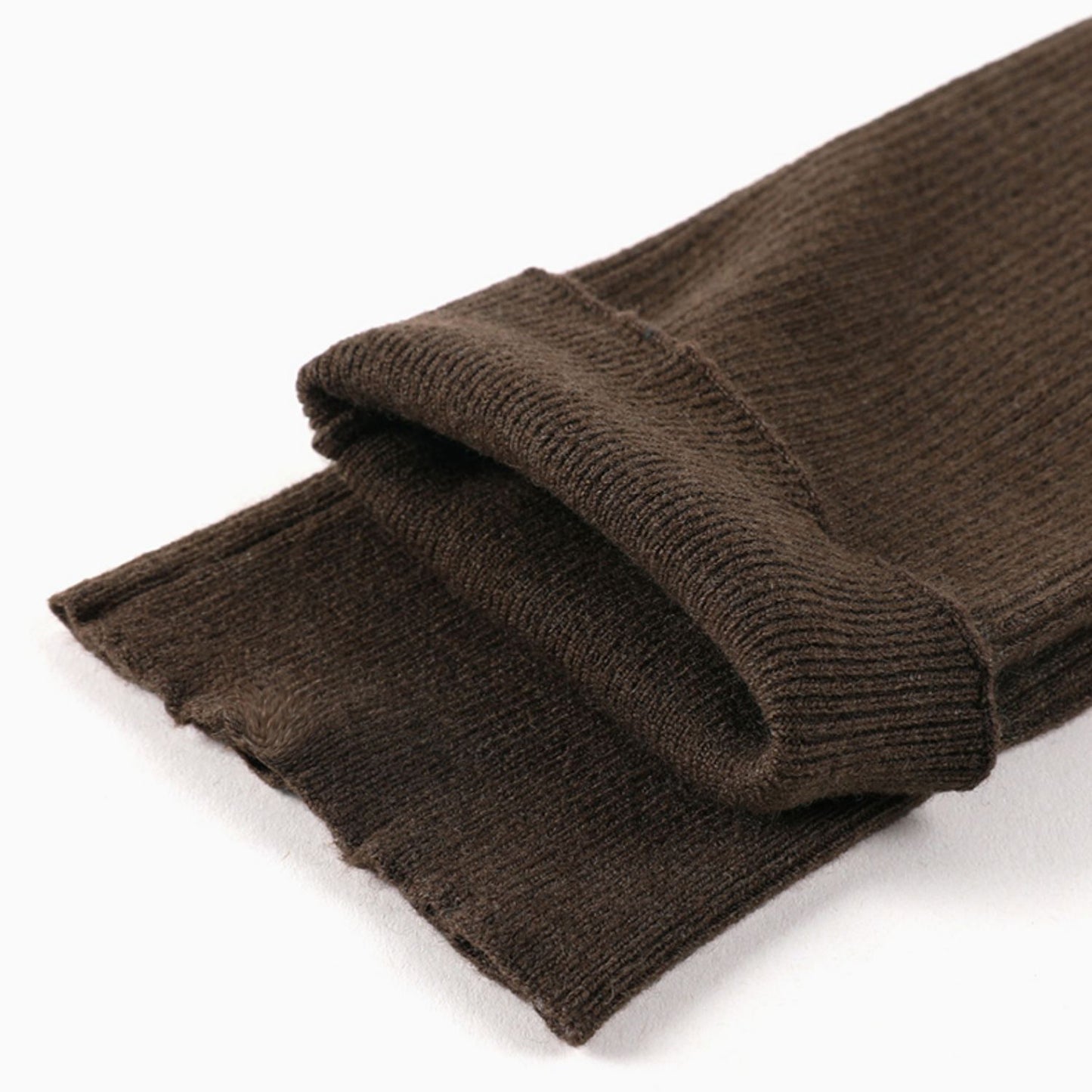 Side button yoga leg warmers 3098