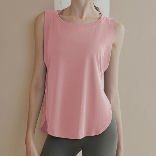 ソレアフレアヨガタンク 3460