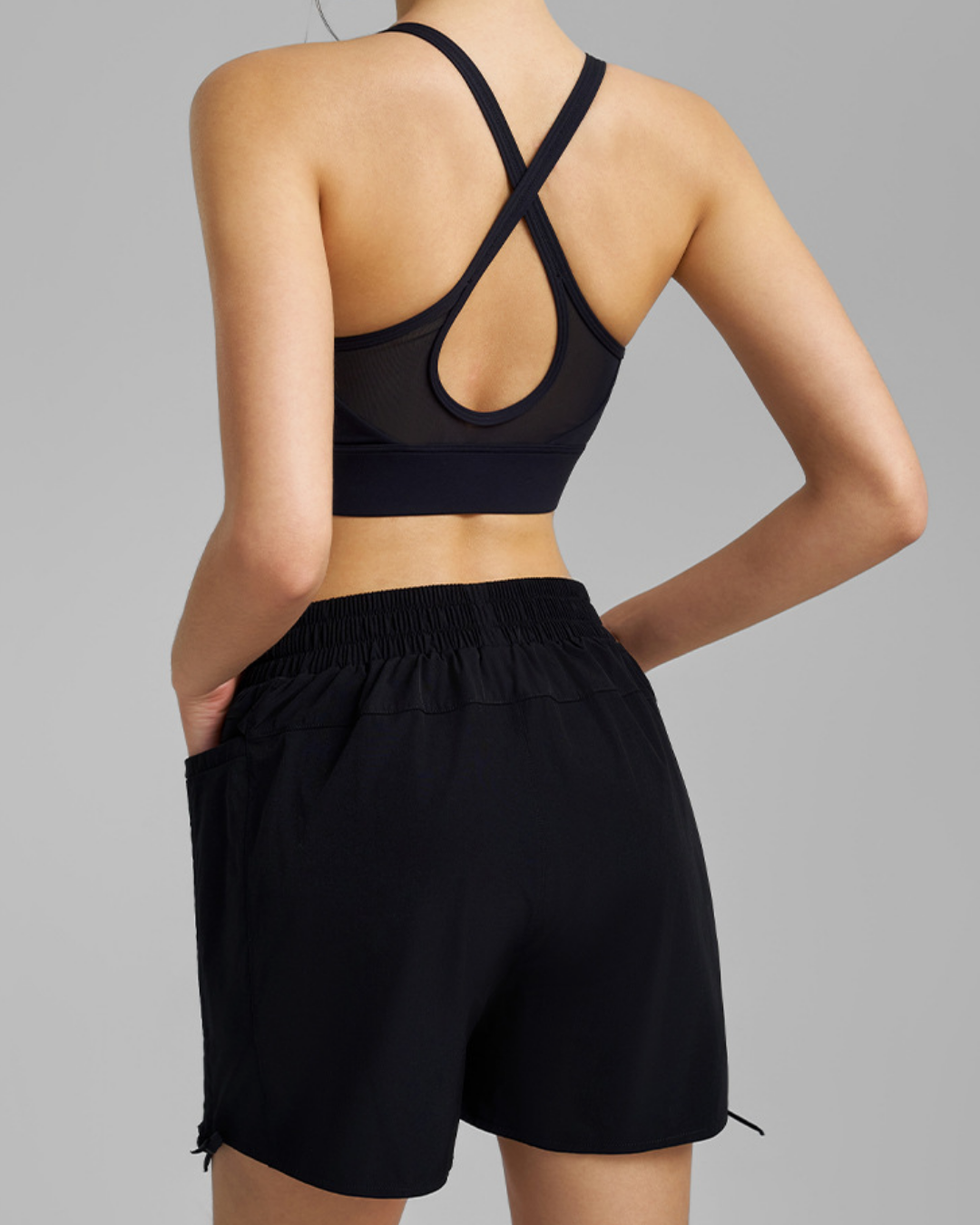 エテトレーニングセットアップ 3572