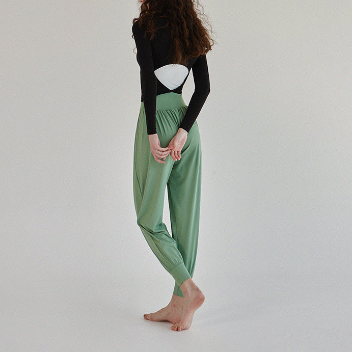 シュウェットヨガカットソー 3033