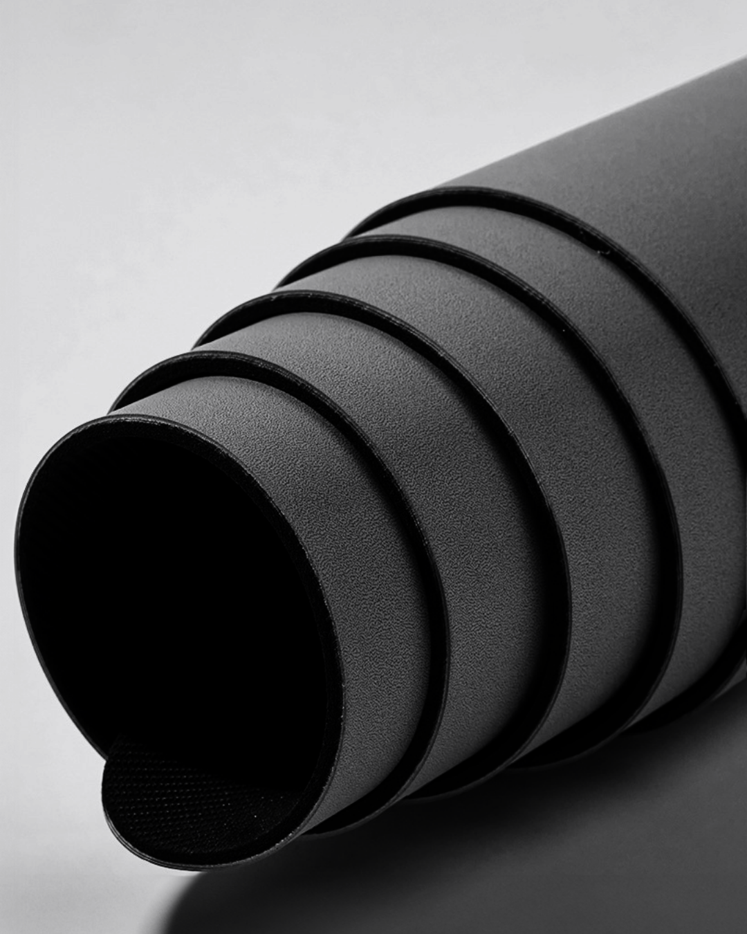 プレーンヨガマット(ベーシックトーン) 3729