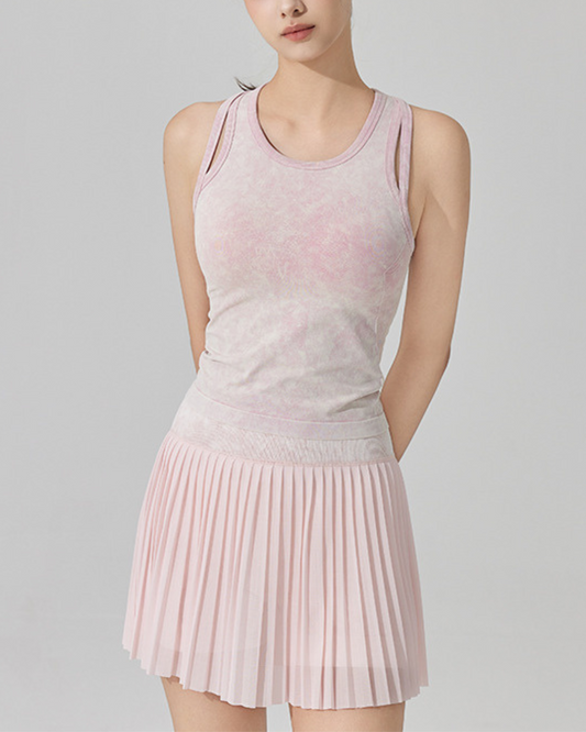 リーブルヨガブラタンクトップ 3542